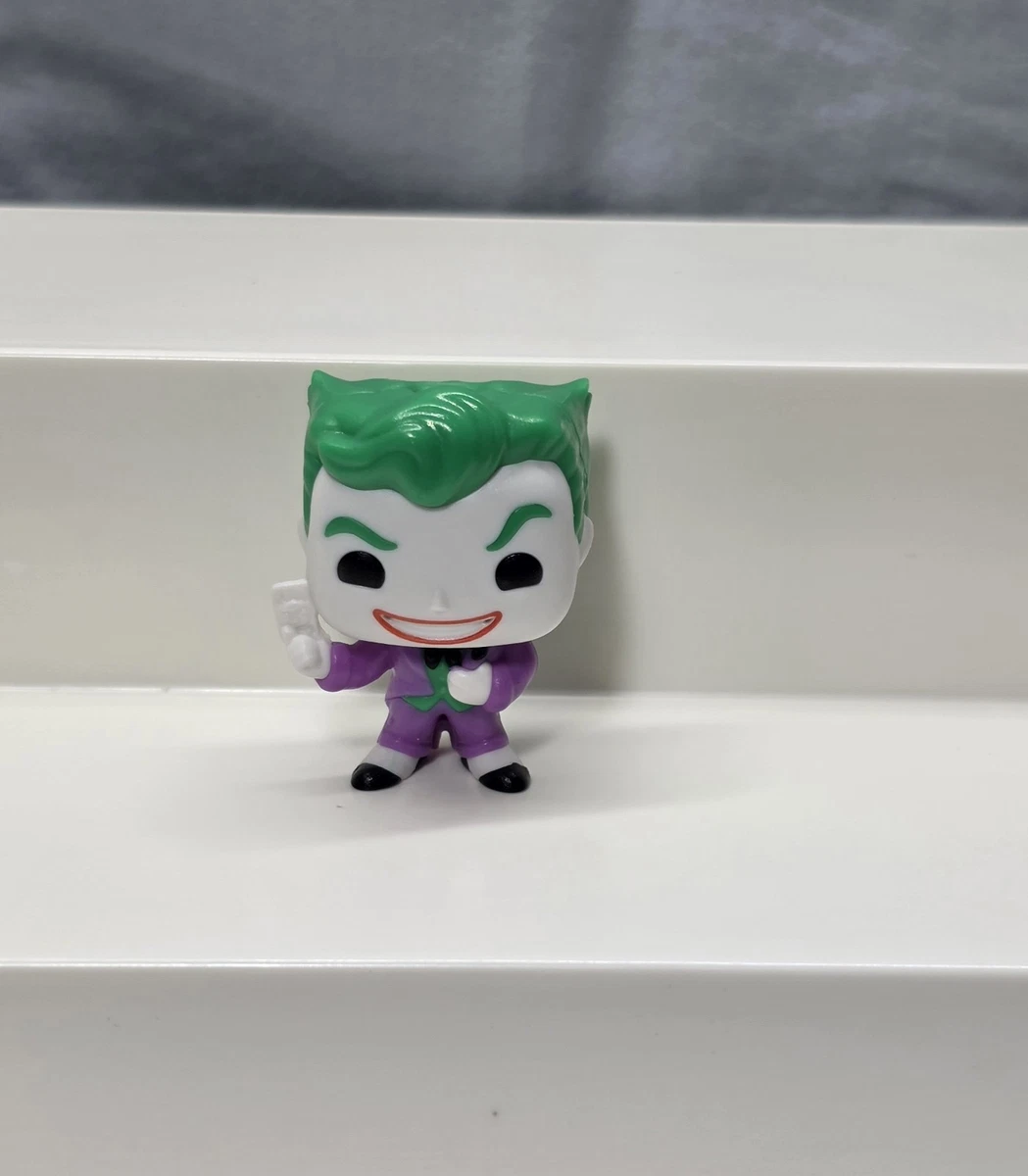 Funko Pop Joker Batman The Dark Night Dc Comics | Meses sin interés