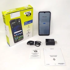 OB Straight Talk Nokia G100 32GB 6.5" Screen 13MP Camera 3GB RAM Prepaid Phone