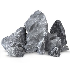 2.5lb Natural Seiryu Stones Aquarium Rocks Decoration Aquascaping 26 Inch