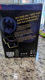 Figura de acci&oacute;n NECA Reel Toys NES BATMAN 8 bits 7" videojuego NINTENDO totalmente nueva