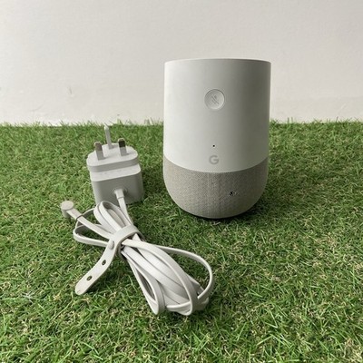 Google Home Nest Audio-Wireless Bluetooth Smart Speaker (C252)