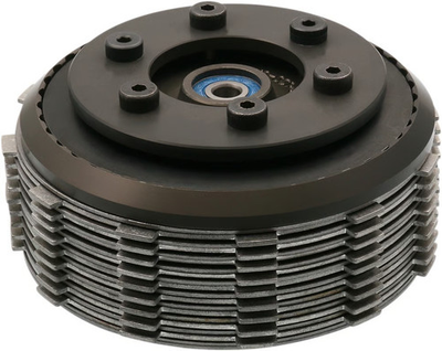 #ad Belt Drives Competitor Clutch Kit with Ball Bearing Pressure Plate CC 132H BB $596.71
