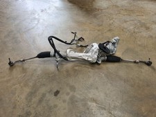Peugeot 208 Mk2 2019-2024 Power Assisted Steering Rack Assembly 9834749480