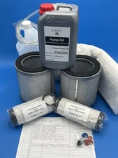 Steris / Amsco V-Pro Max2 PM PACK VACUUM SYSTEM Part # P764337176 P764337 176