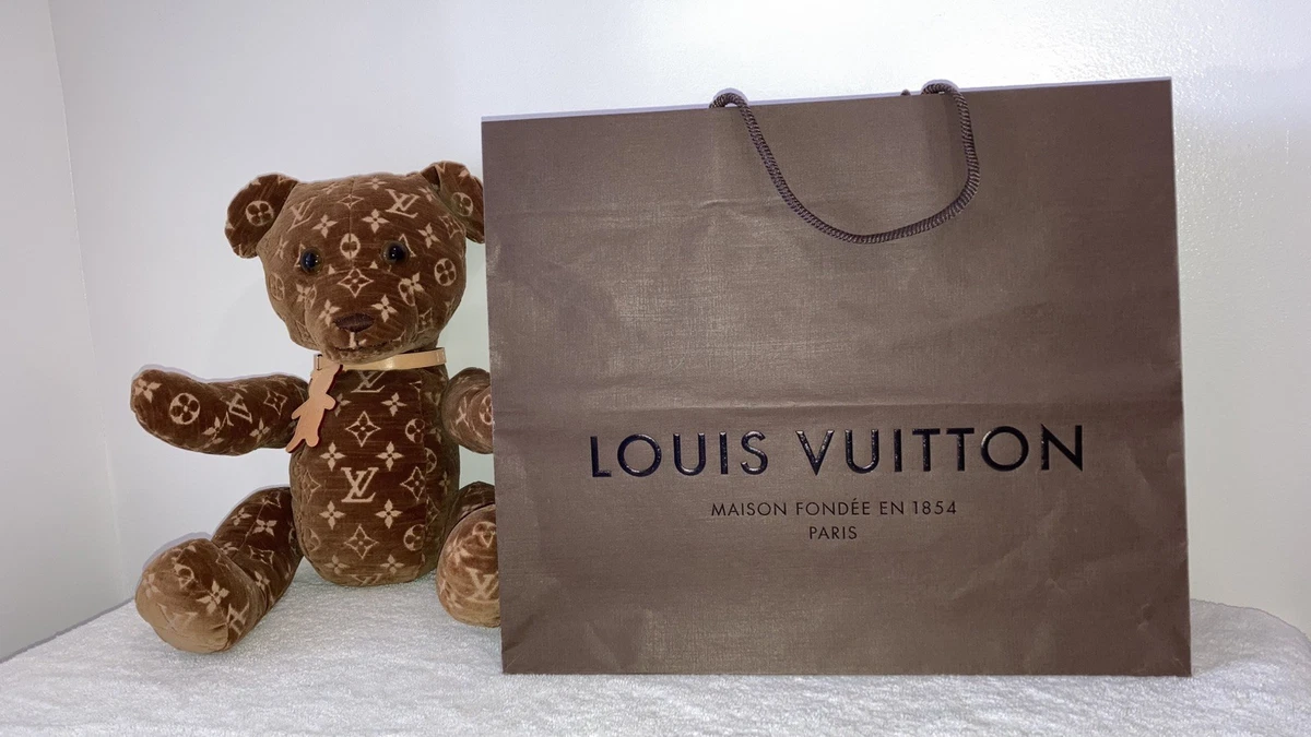 Louis Vuitton Shopping Bag for sale | eBay display picture 1