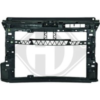 2206003 Frontverkleidung FüR VW Polo V (6R1, 6C1)
