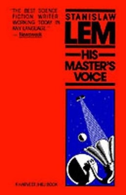 His Master's Voice, Stanislaw Lem