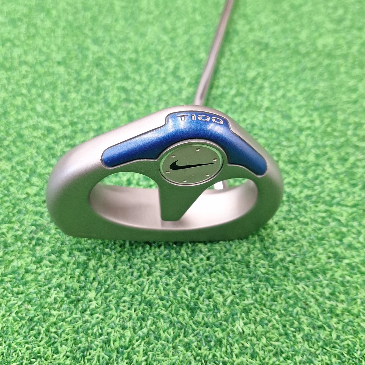 Nike Blue Chip In Golf Clubs for sale | eBay