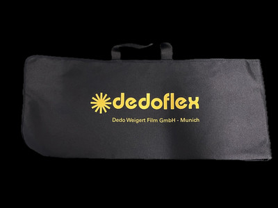 Schutz für Ihr Equipment: Dedolight Softbox-Tasche (S)