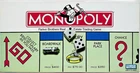 Monopoly - Parker Brothers - Board Game - Complete - Vintage 1996