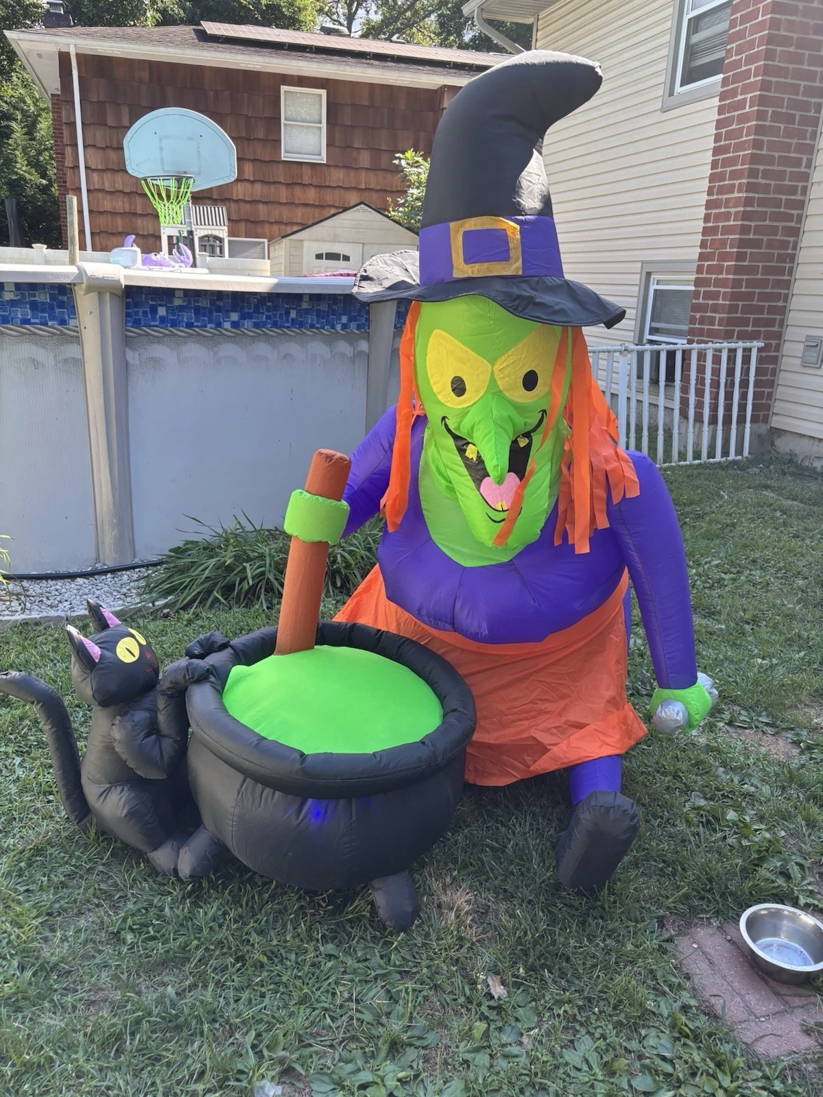 Top 10 Halloween Inflatable Prototypes in 2025 (Expert Buying Tips Inside)