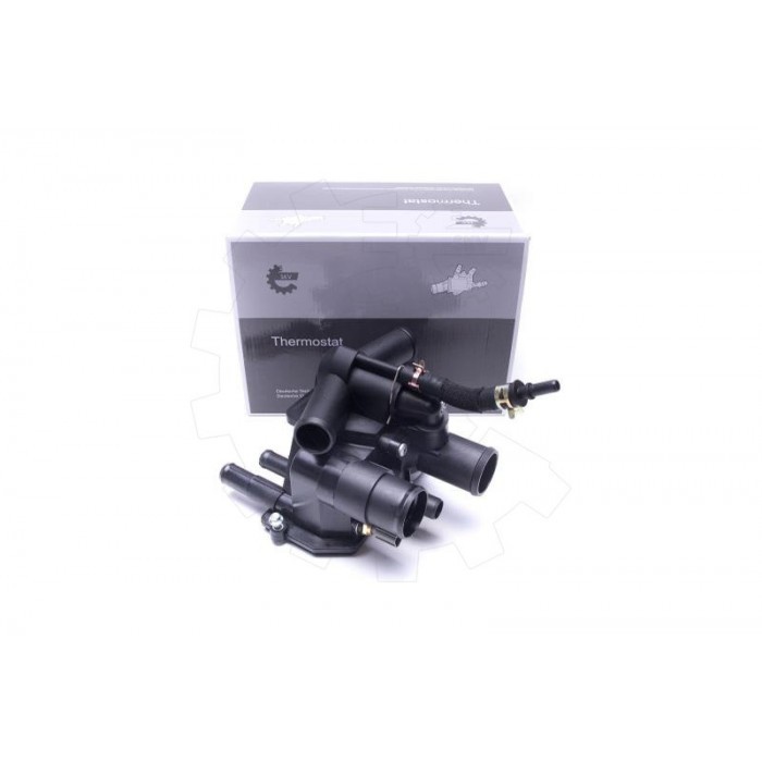 Boiter thermostat d eau Range Rover Sport 3.6 D 4x4 et thermostat moteur Range Rover III