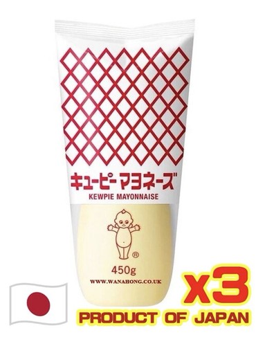 Kewpie Best seller *Japanese
