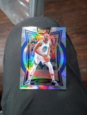 2024-25 Panini Select - Concourse Draymond Green #27 Silver Prizm