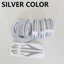 32feet Vinyl Pinstriping Pin Stripe Double Line Car Tape Decal Sticker 16 112 32feet Vinyl Pinstriping Pin Stripe Double Line Car Tape Decal Sticker 16 112