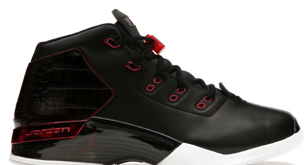 Size 12 - Air Jordan 17+ Retro Bulls for sale online | eBay