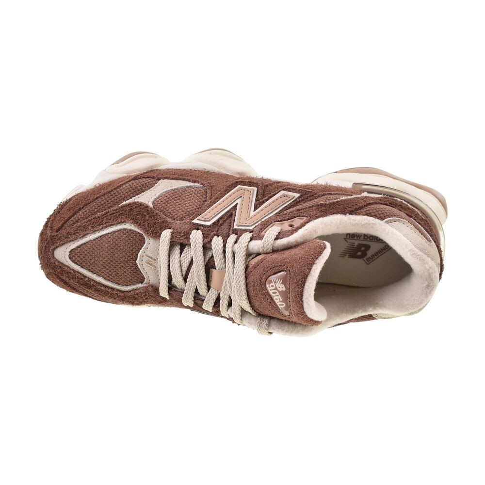 New Balance 9060 Men's Shoes Brown/Grey u9060-ccc | eBay