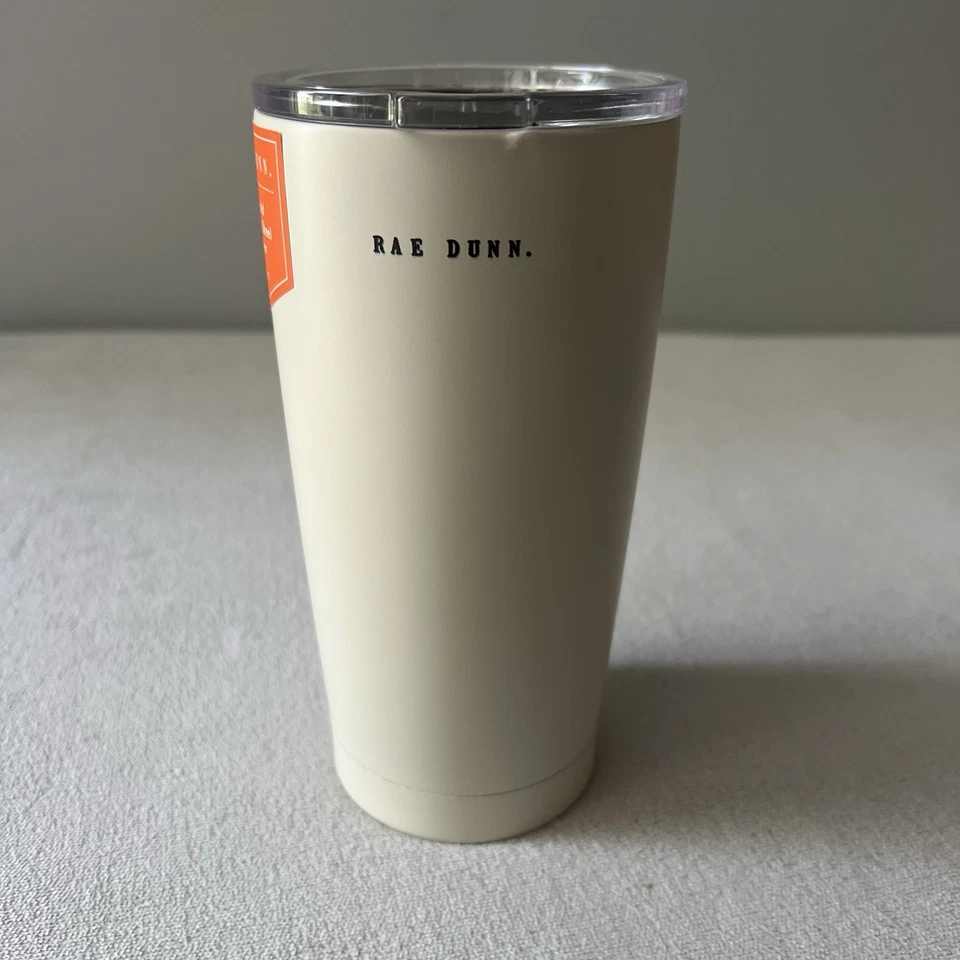 Стакан Rae Dunn WITCH'S BREW котел для Хэллоуина изолированная кружка из нержавеющей стали - Изображение 2 из 4