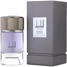 Valensole Lavender by Alfred Dunhill 3.4 oz EDP Cologne for Men New In Box