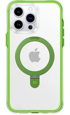 CASEKOO 360° Air Max Case for iPhone 15 Pro 6.1" Lime Green New