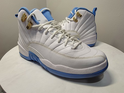 retro 12 melo