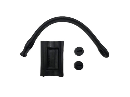 Honda Z50A Gas Tank Mount Kit - Picture 6 of 8