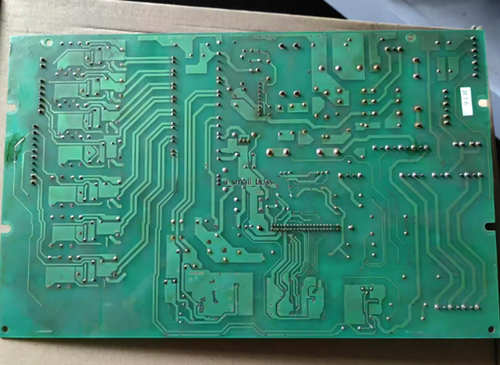 Used & Tested FUJI EP-3959E-C5 Inverter Board 90/110/132KW - Picture 6 of 10