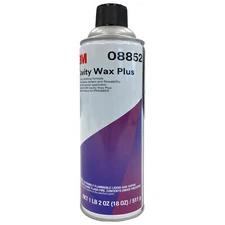 18 oz 3M Cavity Wax Plus 08852 Protective Coating for Internal Auto Body Panels