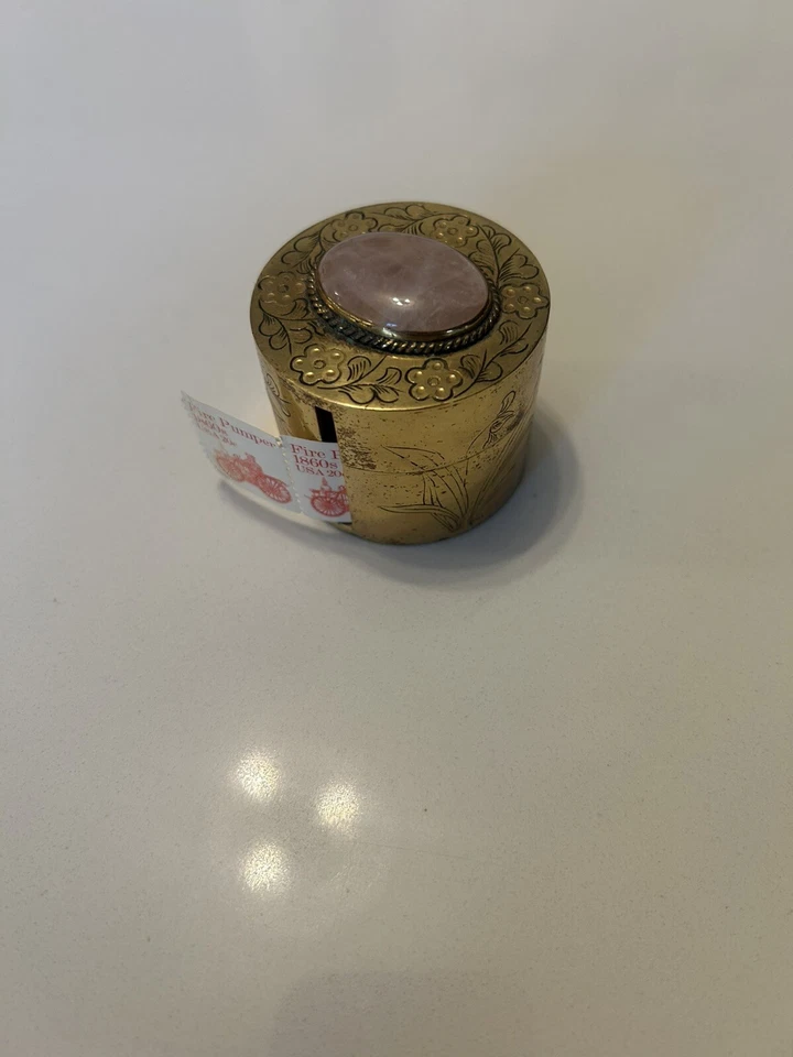 US. 1908 20c. Bomba contra incendios años 1860. MNH 1981-1990. Bobina de 80 sellos con dispensador Foto 2 de 4