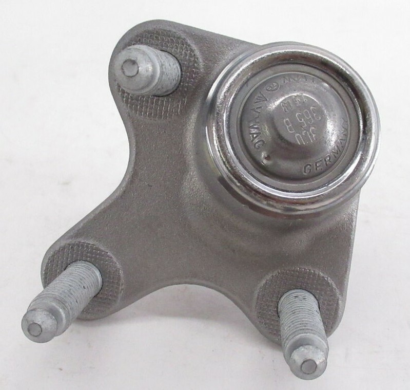 Uro Parts Giunto A Sfera Anteriore Inferiore 171 407 365 F Per Auto - 4