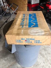 Jenn Air  Electric Cartridge A126 Halogen JennAir Element