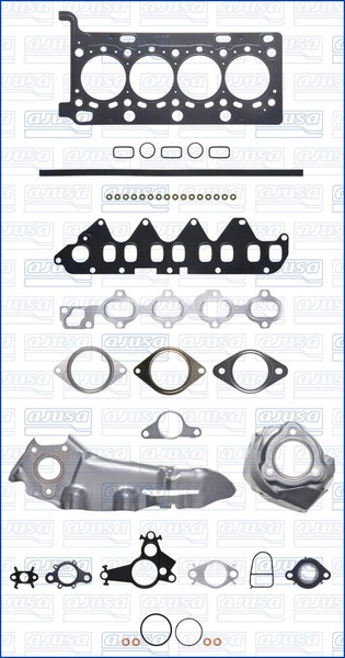 Ajusa Dichtungssatz Zylinderkopf FüR Nissan Qashqai II J11 J11_ J10 JJ10-image