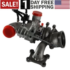 Turbo Turbocharger For 2013-2016 Ford Escape Fusion Taurus Lincoln MKZ 2.0L K03