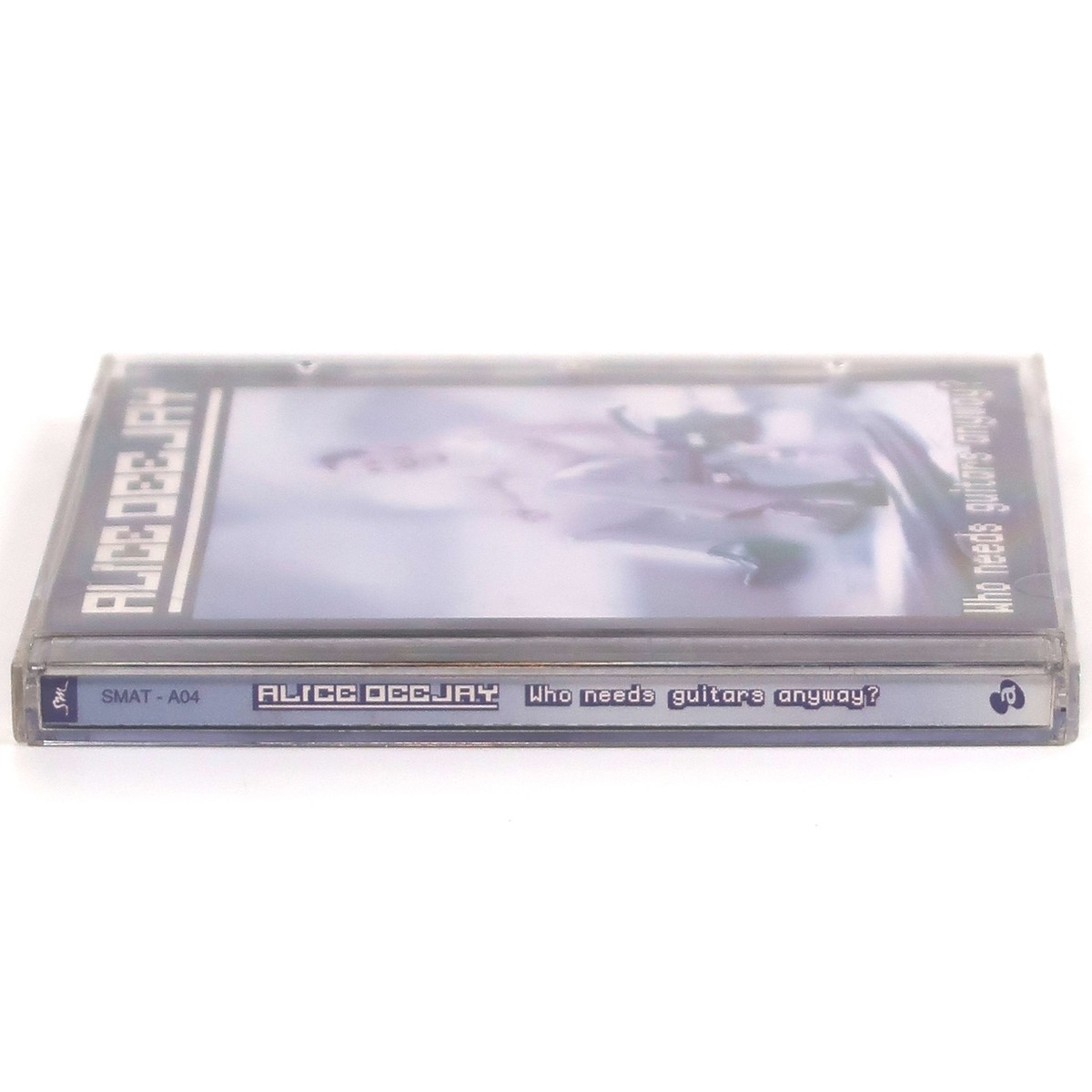 その他 Alice [CD] DECO*27 - アンデッドアリス (Undead Alice) Lyrics and