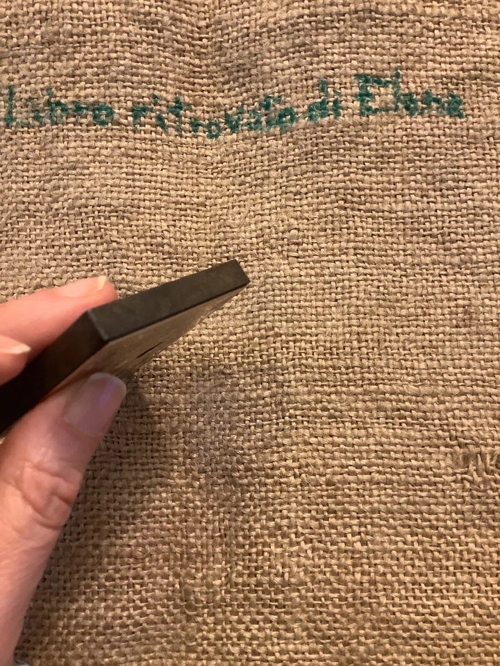 QUADRO ICONA SACRA SU LASTRA ARGENTO 925 Madonna Con Bambino - Immagine 4 di 4