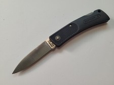 Schrade SP2 Lightweight Lockback Pocketknife - Made in USA - New Old Stock
