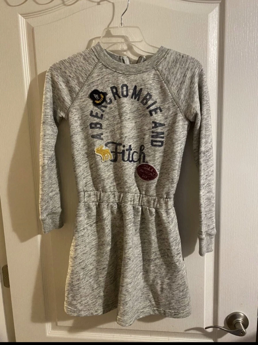 Abercrombie and top fitch girls clothing