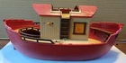 Vintage 2003 PLAYMOBIL Noah's Ark 22” Ship Boat