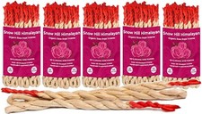 Snow Hill Incense Himalayan Aromatherapy Organic Incense Rope Handmade in