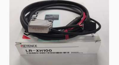 New In Box KEYENCE LR-XH100 Laser Sensor Amplifier