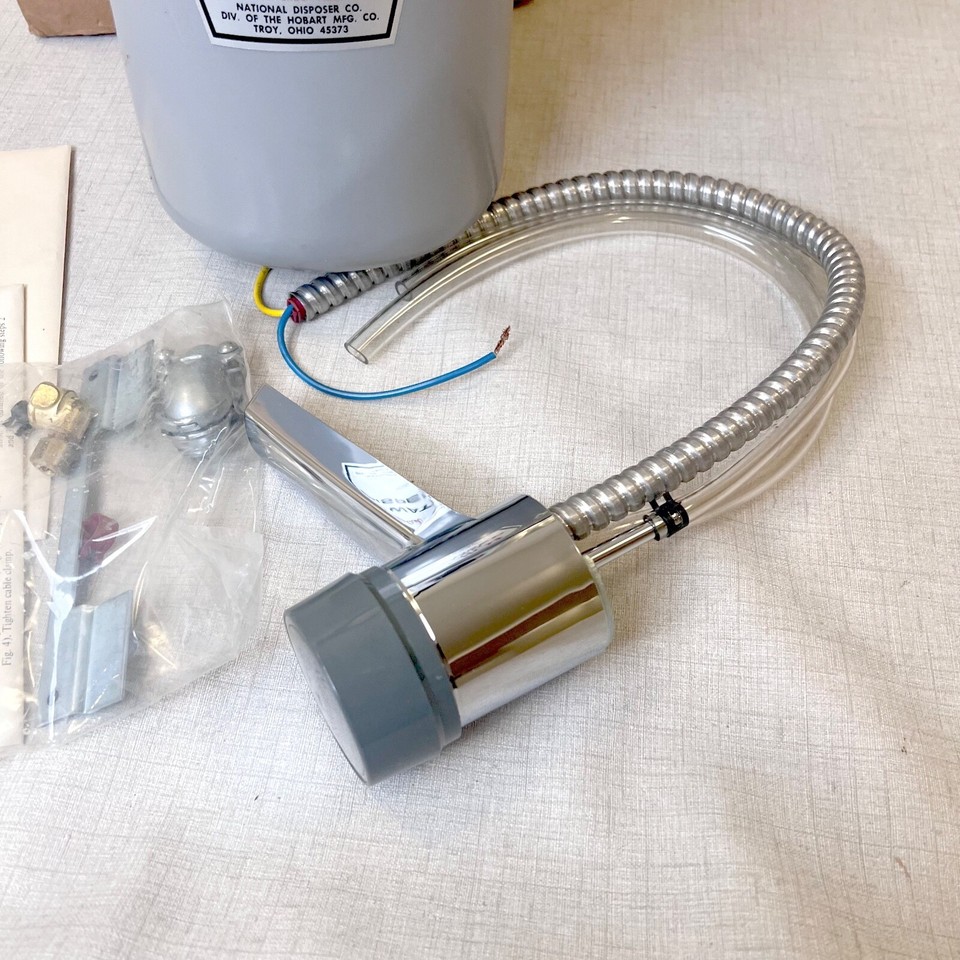 Distributeur d'eau chaude instantanée avec osmose inverse - Waterdrop