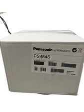 PS484S Panasonic Videolarm | Surveillance Camera Pendant Shroud Mount