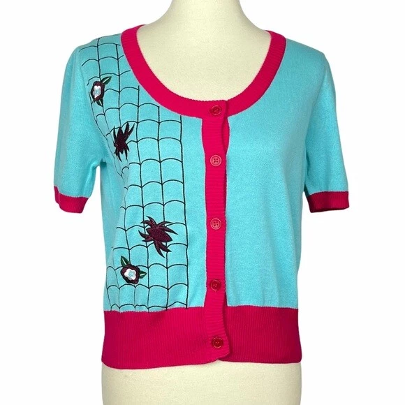 Marvel cardigan clearance