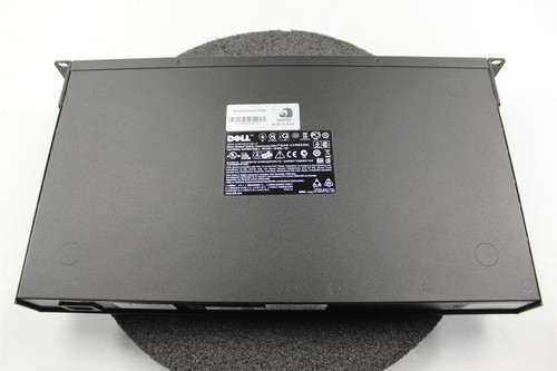 Dell PowerConnect 5524 24-Port Managed Gigabit Ethernet Switch - Picture 7 of 7