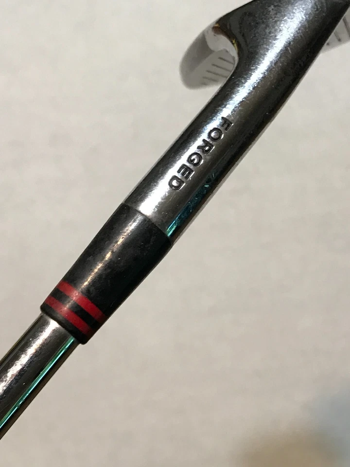 Ben Hogan Apex Plus Forjado 8 Hierro Ben Hogan Apex #4 Rígido Flex Eje de Acero 36.5" Foto 4 de 4