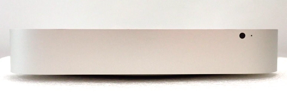 Apple Mac Mini 7,1 A1347 MGEM2LL/A Intel i5-4278U 16GB RAM 512GB SSD OS x Mojave - Image 4 of 4