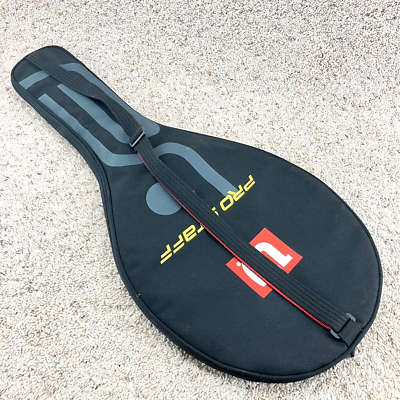 ウェア Wilson surge Wilson Hyper Pro Staff Surge 5.1 Tennis Racquet 27