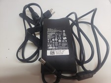Genuine Dell 130W AC Adapter Charger DA130PE1-00 FA130PE1-00 LA130PM121