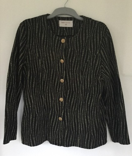 Gold Smart Jacket | eBay