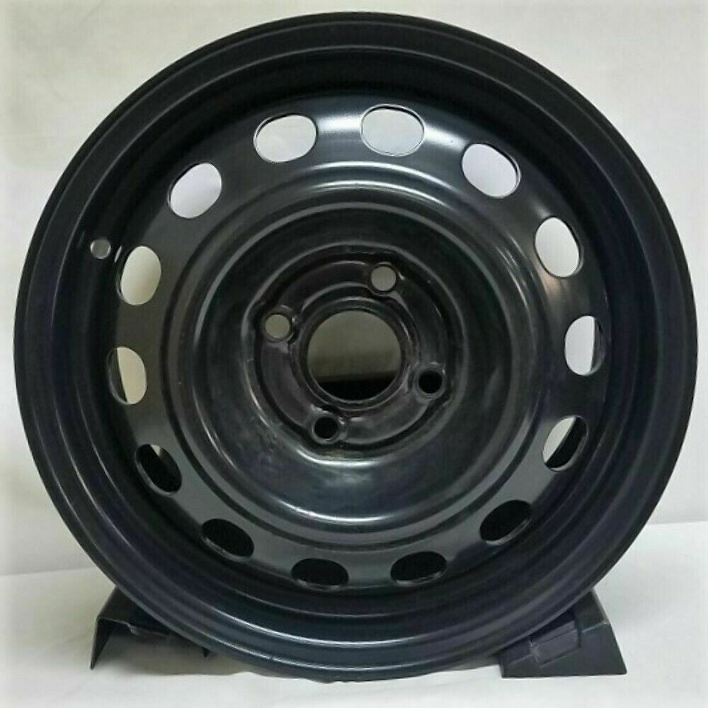 14 Inch 4 x 100  Wheel  Rim  Colt  Fits  Summit  Lancer  Mirage   72836 T